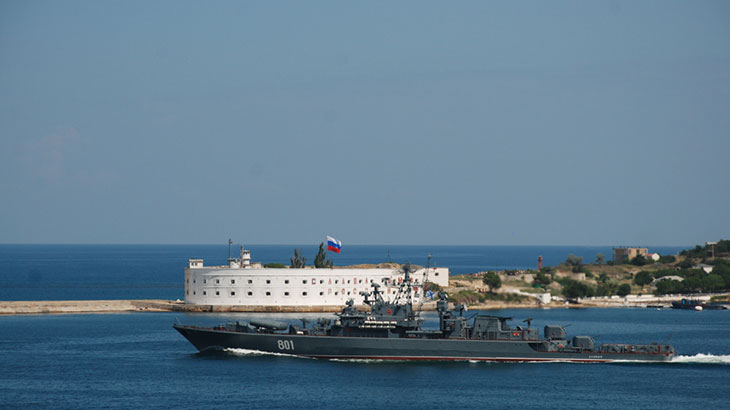Севастополь день ВМФ 2020